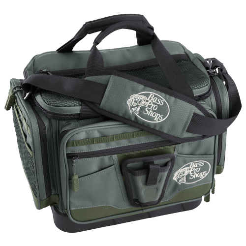Bass Pro Shops Advanced Angler Pro Large 3600 Tackle System