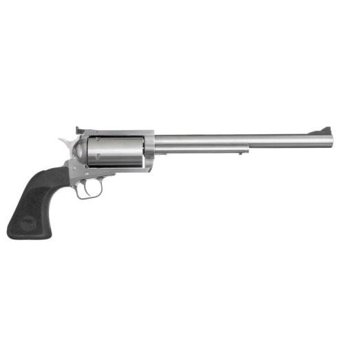 Magnum Research BFR Single-Action Revolver with Long Cylinder
