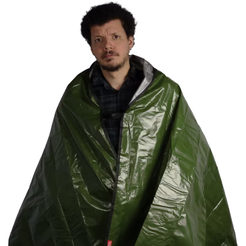 SOL Sport Utility Blanket