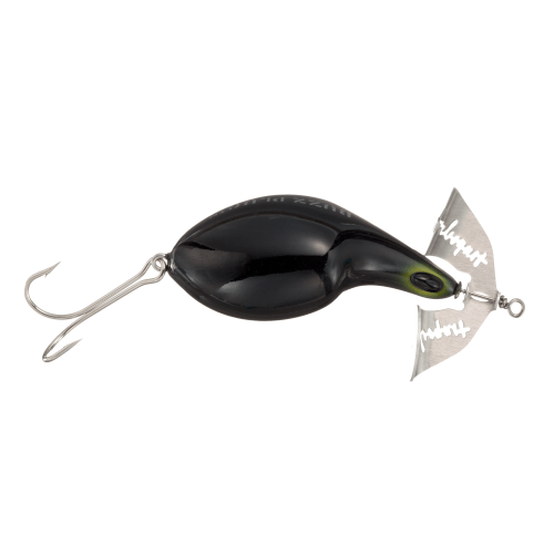 Arbogast Buzz Plug