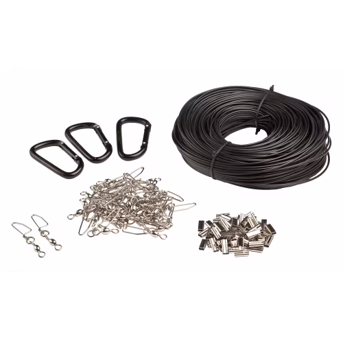 Rig'Em Right Do-It-Yourself Kit