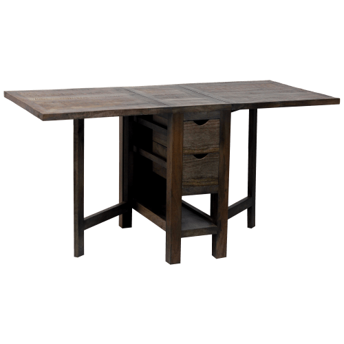 Crestview Collection Barnwell Dining Table