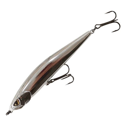 Greenfish Tackle DOT Minnow