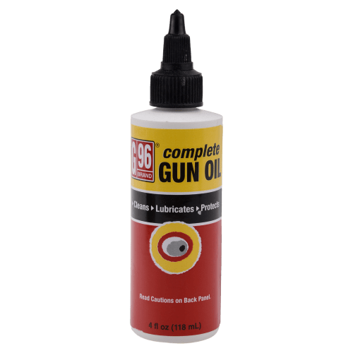 G96 Complete Gun Oil
