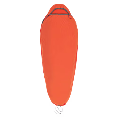 Sea to Summit Reactor Extreme Mummy Sleeping Bag Liner