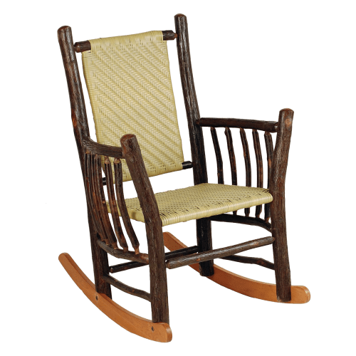 Old Hickory Furniture Highlands Rocker