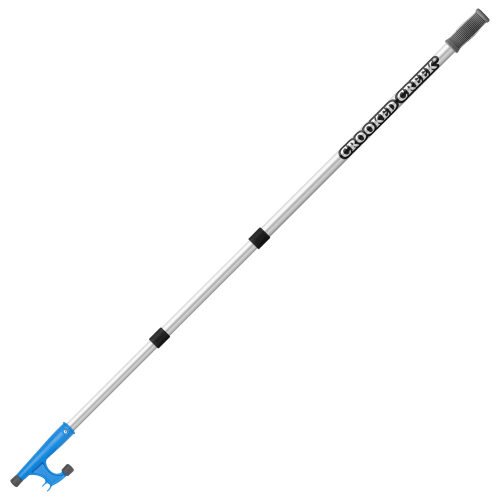 Crooked Creek Telescoping Boat Hook