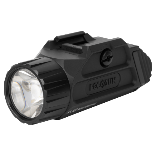 HOLOSUN P.ID 950-Lumen Rail-Mount Gun Light