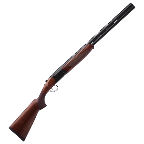 Stevens Model 555 Over/Under Shotgun