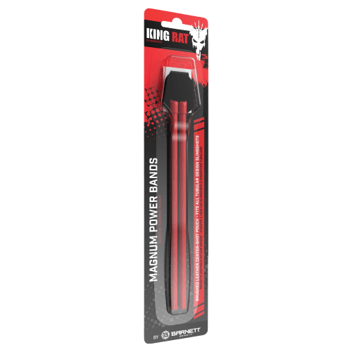 Barnett Red Magnum Slingshot Replacement Band