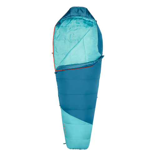 Kelty Mistral 20° Mummy Sleeping Bag for Ladies