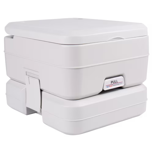 Seaflo Portable Toilet
