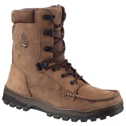 Rocky Outback GORE-TEX Hiking Boots for Men