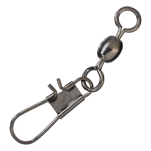 Rosco Safety Snap Barrel Swivel