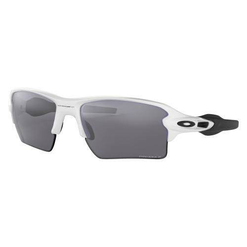 Oakley Flak 2.0 XL OO9188 Prizm Grey Polarized Sunglasses