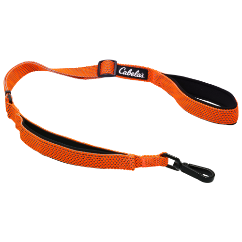 Cabela's High Visibility Traffic Dog Leash