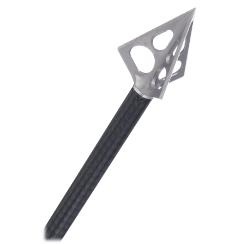 Muzzy One Fixed Blade Broadhead
