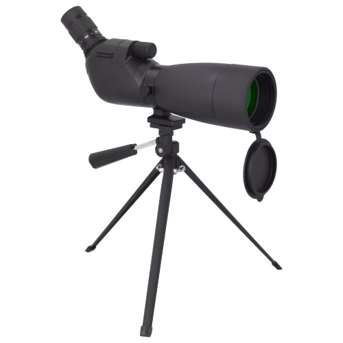 Pursuit 20-60x60 Spotting Scope Kit
