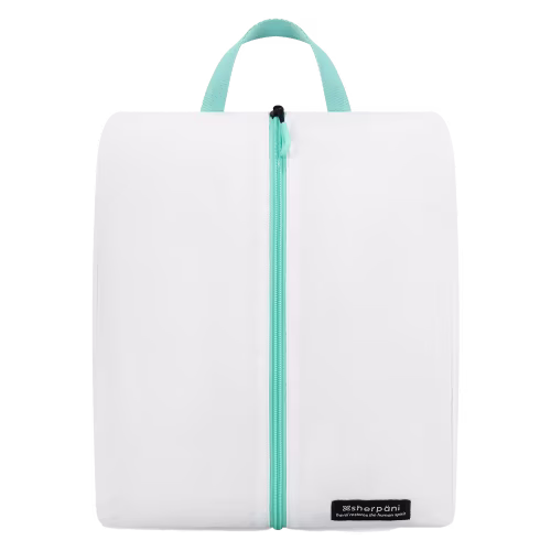 Sherpani Compass Packing Cube Shoe Bag