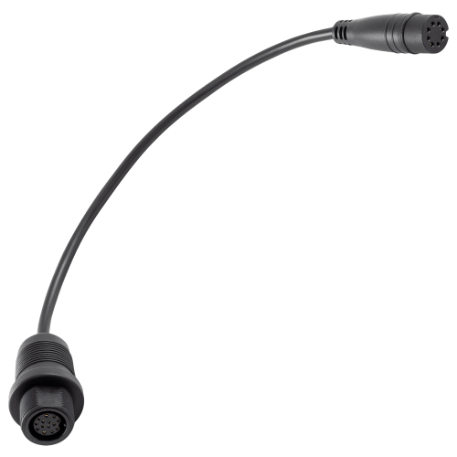 Minn Kota DSC Adapter Cable/MKR-DSC-15 Lowrance 8-Pin