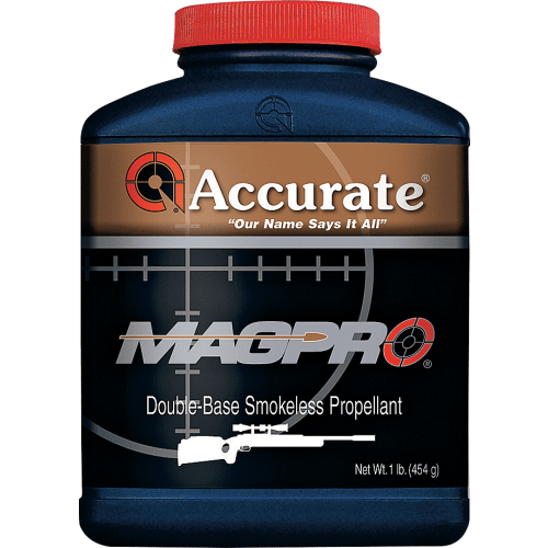 Accurate MAGPRO Smokeless Rifle Powder