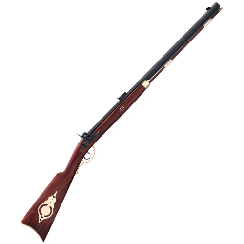 Pedersoli Traditional Hawken Percussion Rifle