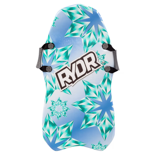 Rydr Snow Flake 36" Classic Snow Sled