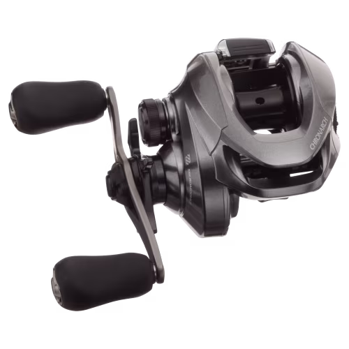 Shimano Chronarch MGL Low-Profile Baitcast Reel