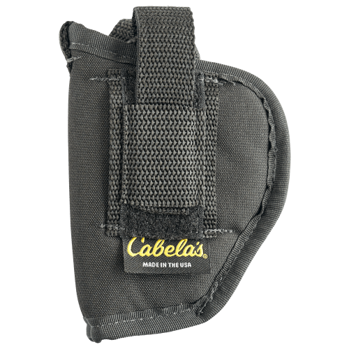 Cabela's Ambidextrous Hip Holster