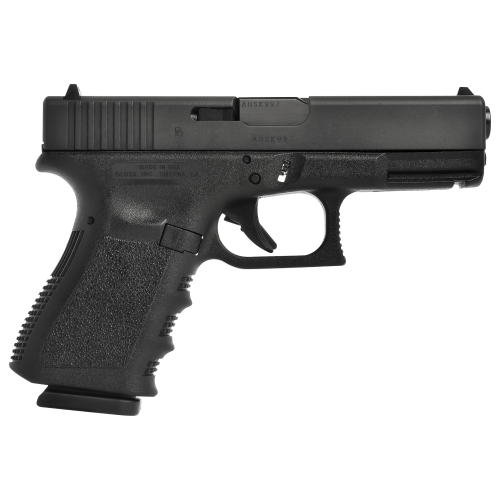 GLOCK 25 Gen3 Semi-Auto Pistol