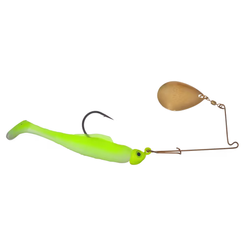 Strike King Redfish Magic Saltwater Spinnerbait