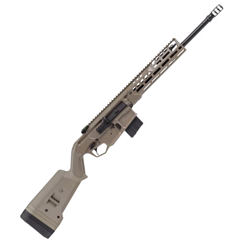Sig Sauer MCX-REGULATOR Semi-Auto Rifle