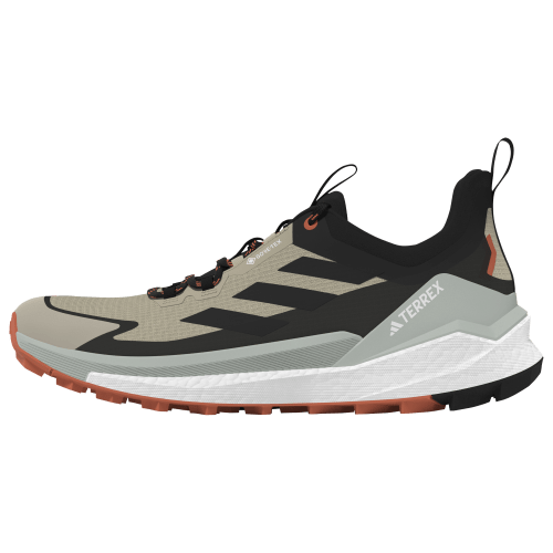 adidas Free Hiker Low Hiking Shoes for Men