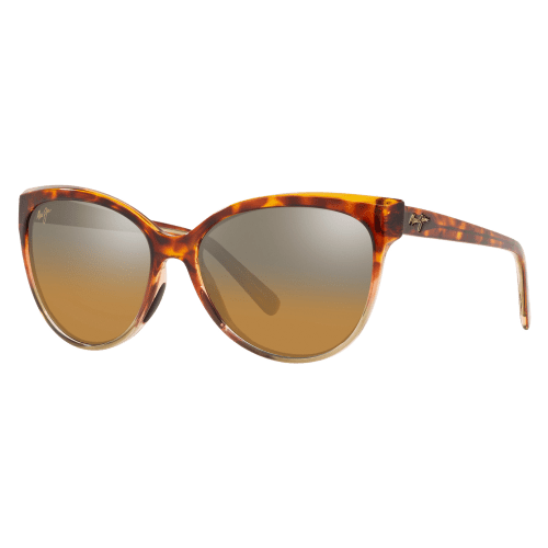 Maui Jim 'Olu 'Olu Glass Polarized Sunglasses for Ladies
