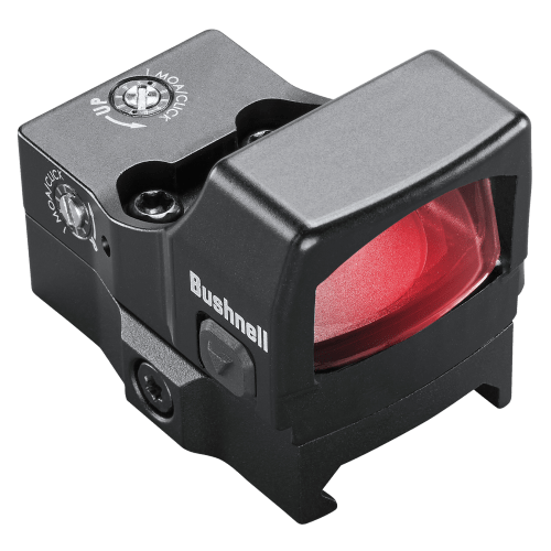 Bushnell RXS-250 Red Dot Reflex Sight