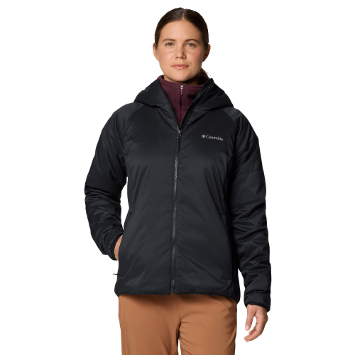 Columbia Kruser Ridge III Plush Softshell Jacket for Ladies