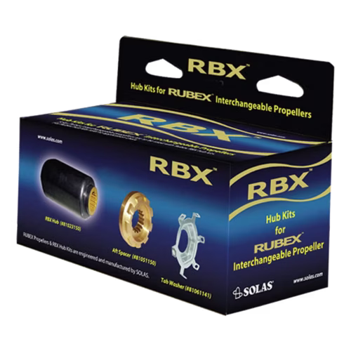 SOLAS Rubex RBX-111 Hub Kit