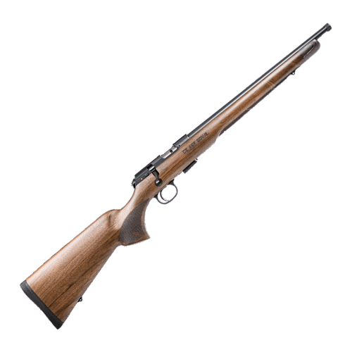 CZ 457 Royal Bolt-Action Rimfire Rifle