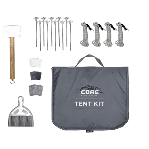 Core Equipment Tent Kit