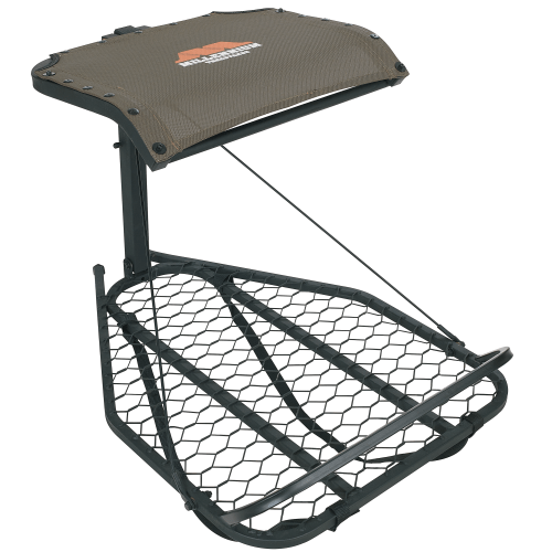 Millennium Treestands M50 Hang-On Tree Stand