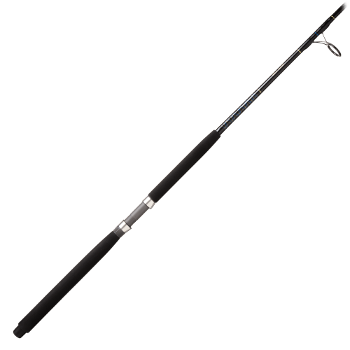 Crowder Rods E-Series Spin Troll Rod