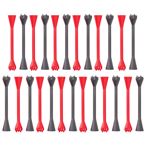 Slock Master Hammer Head Mini Blow Darts
