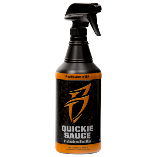 Boat Bling Quickie Sauce