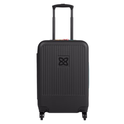 Sherpani Meridian Crushproof Carry-On Luggage