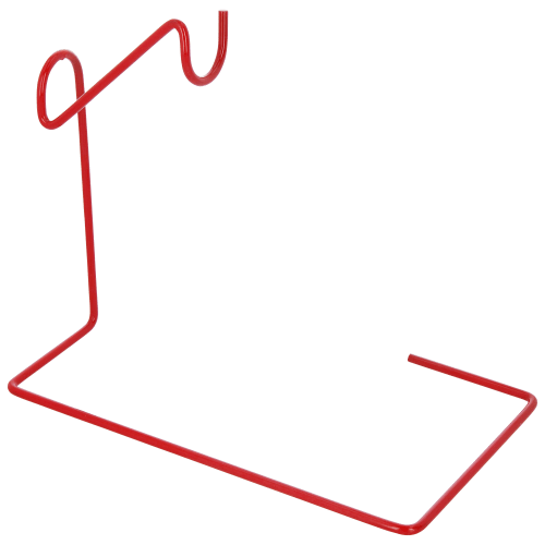 HT Enterprises Wire Rod Holder