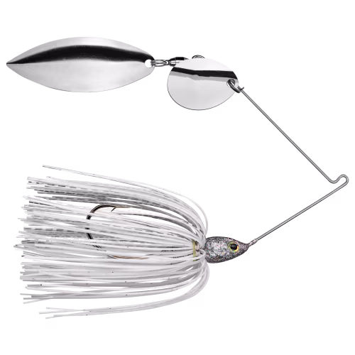 Strike King Tour Grade Tandem Spinnerbait