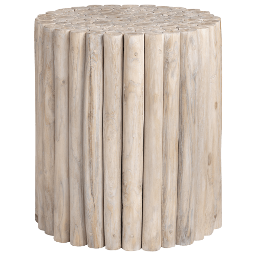 Crestview Collection Gathering Accent Table