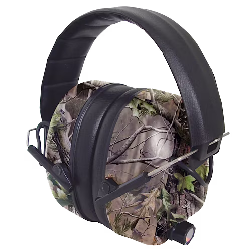Radians 430-EHP Electronic Earmuffs