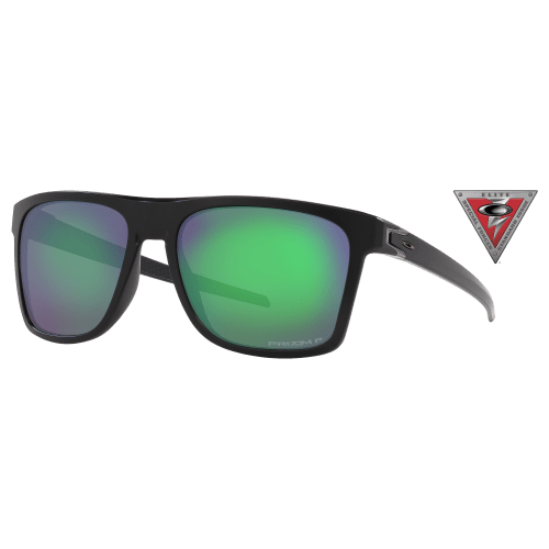 Oakley SI Leffingwell OO9100 Prizm Maritime Polarized Sunglasses