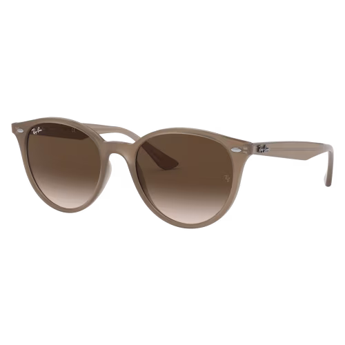 Ray-Ban RB4305 Gradient Sunglasses